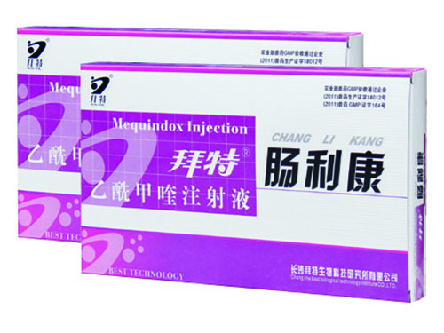 拜特肠利康